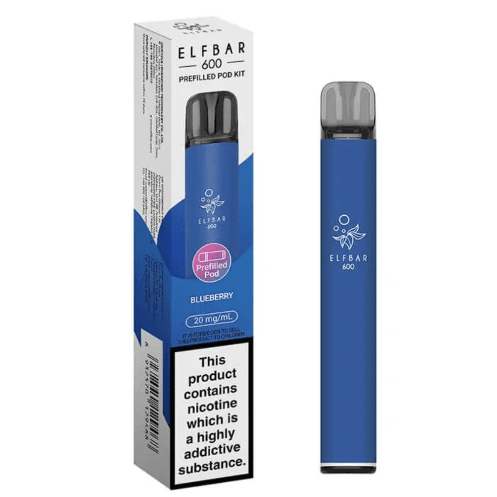 Elf Bar 600