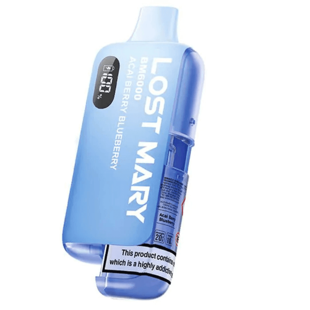 Lost Mary Bm6000