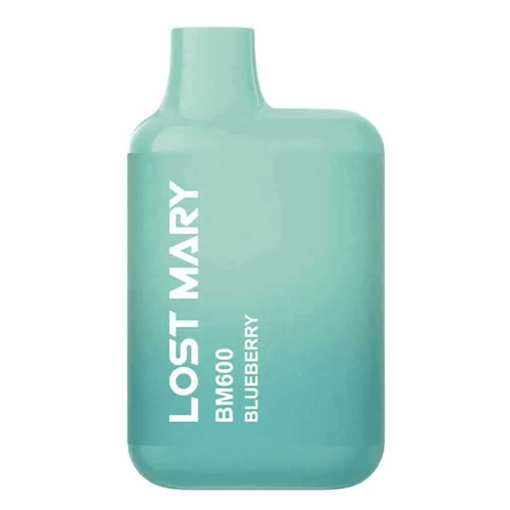 Lost Mary Bm600