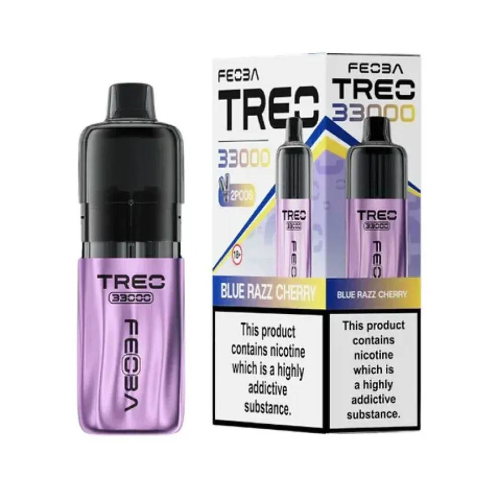 Feoba Treo 33k