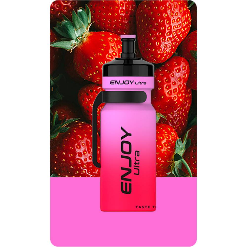 Enjoy Ultra 9000