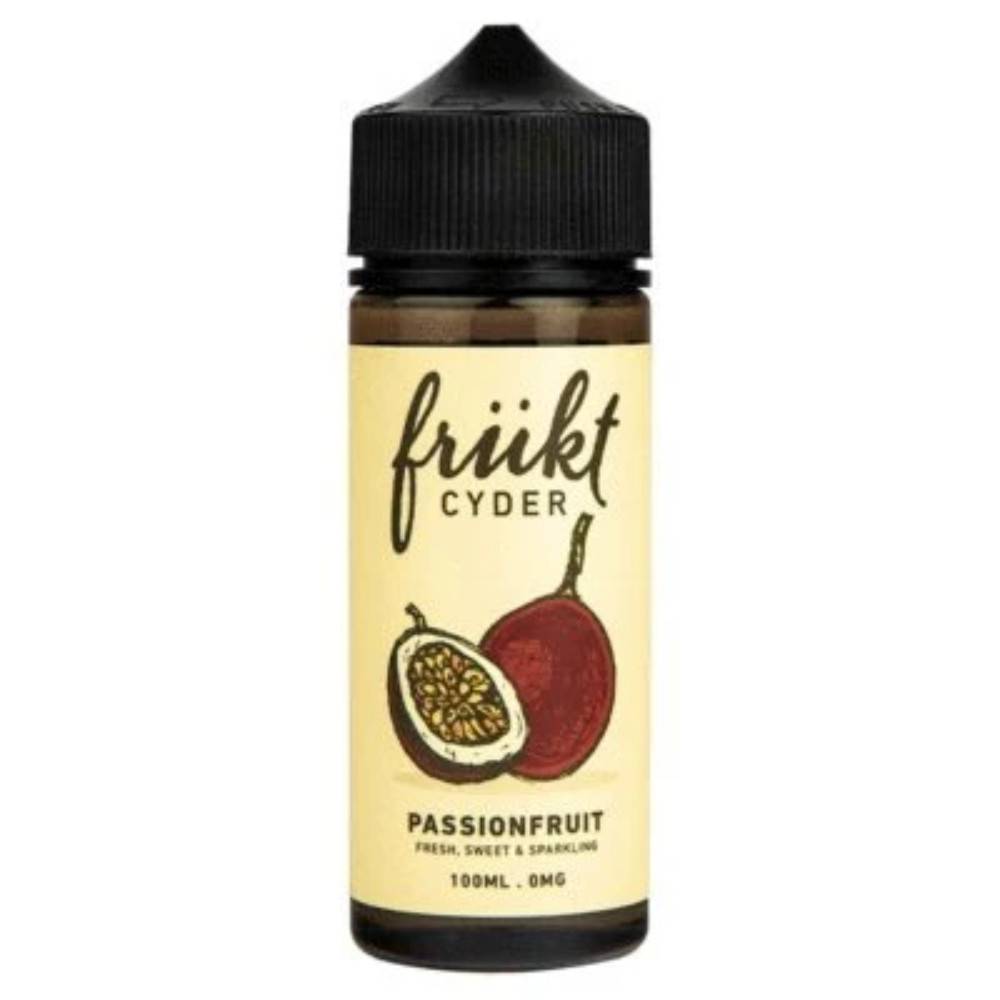 Frukt Cyder 100ml E-Liquids