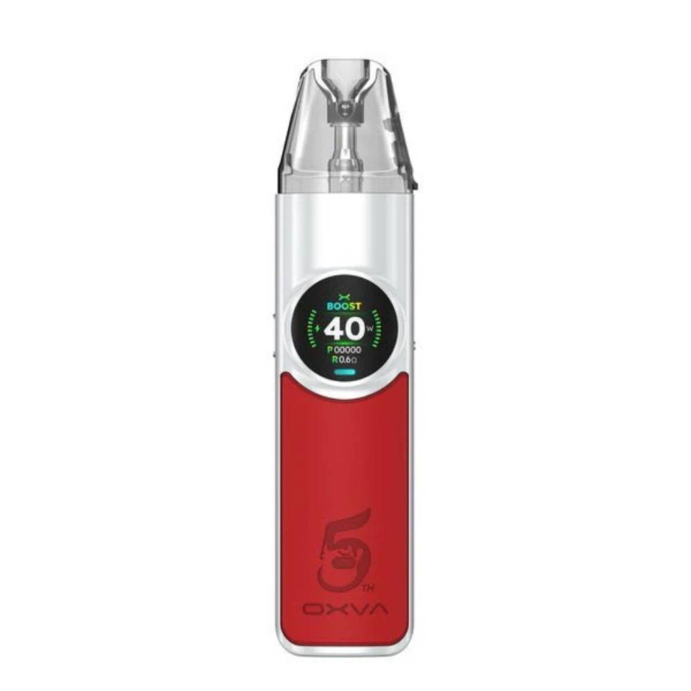 Oxva Nexlim Vape Pod Kit