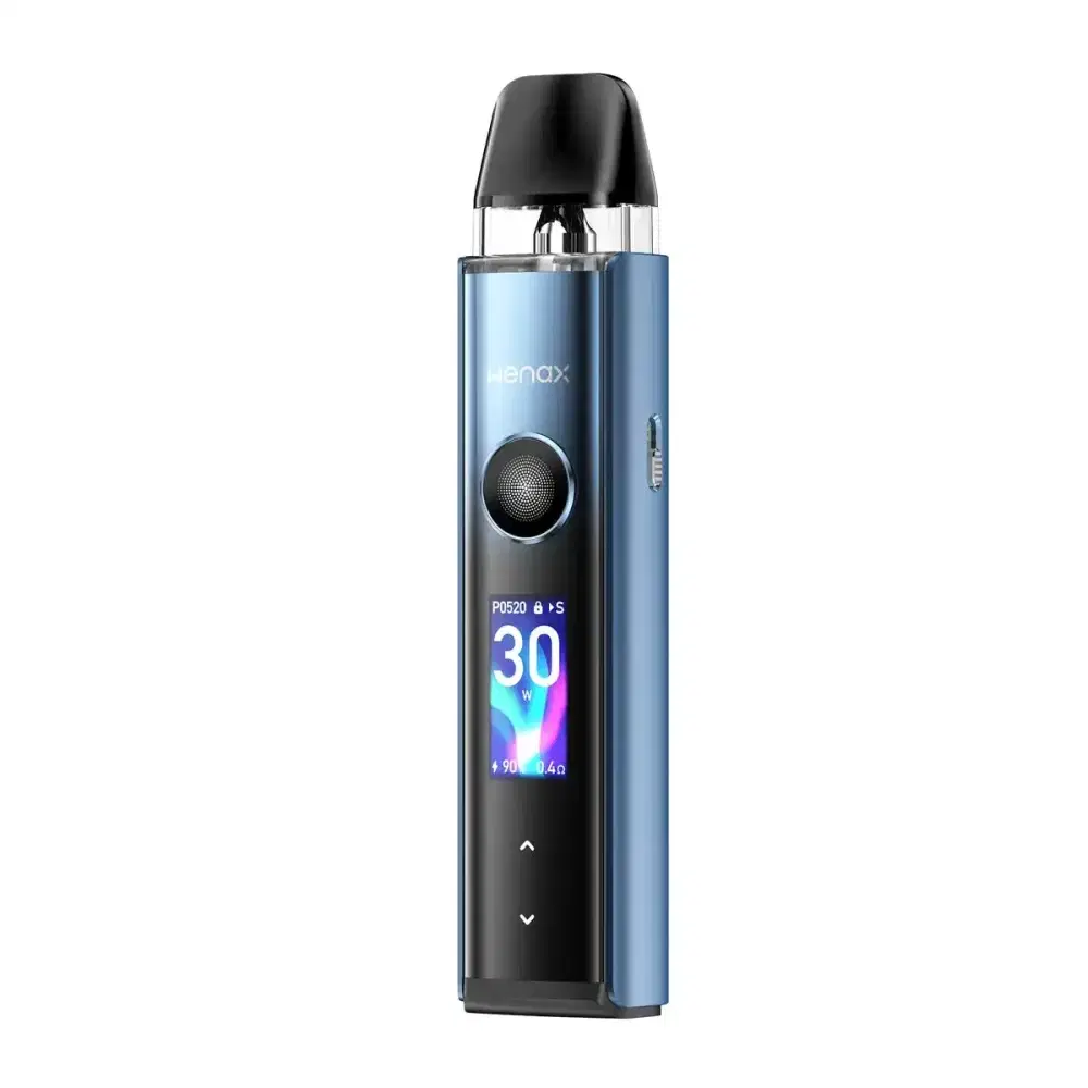 Geekvape Wenax Q Pro Pod Vape Kit