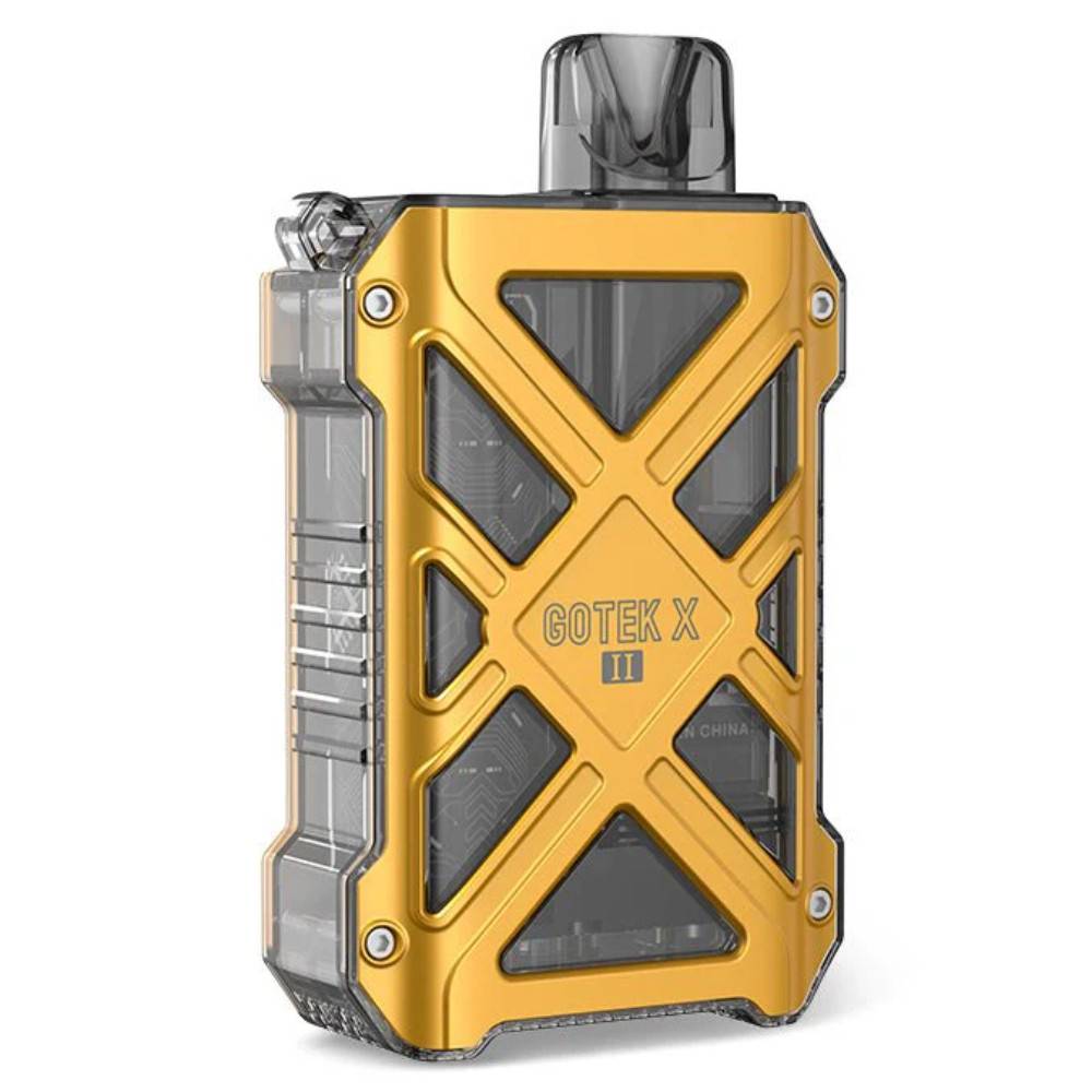 Aspire Gotek X II Pod Vape Kit
