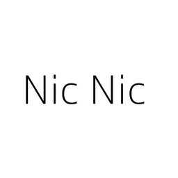 Nic Nic