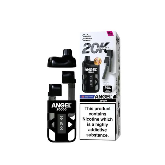 Angel 20K