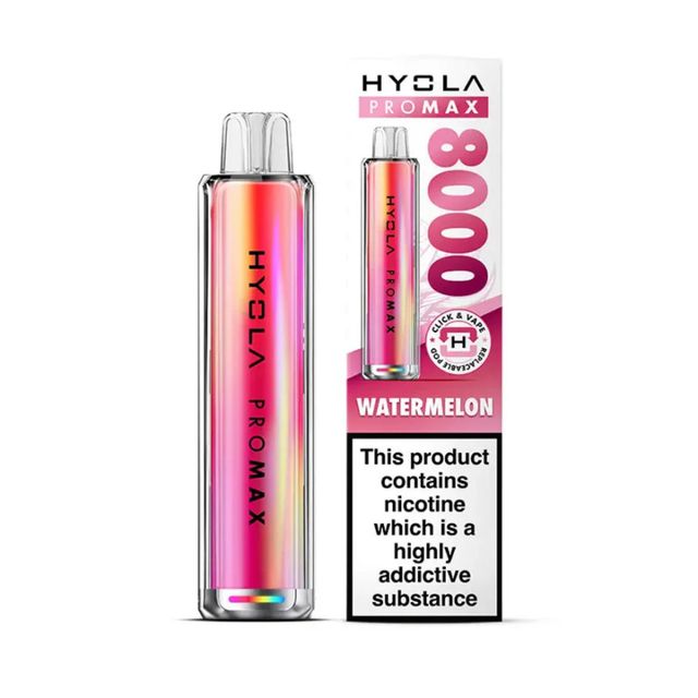 Hyola Pro Max 8000