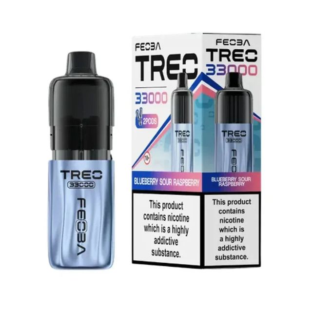 Feoba Treo 33k