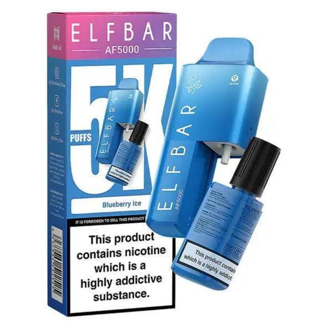 Elf Bar Af5000