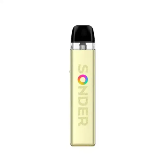 Geekvape Sonder Q2 Pod Vape Kit