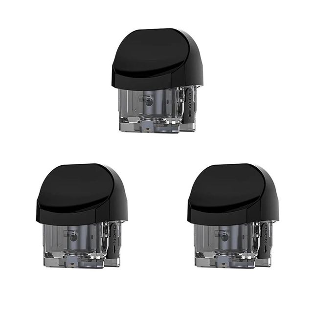 Smok Nord 2 Replacement Pods 3 Packs